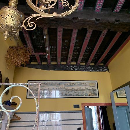 House Le Prince D'Anvers Esterno foto