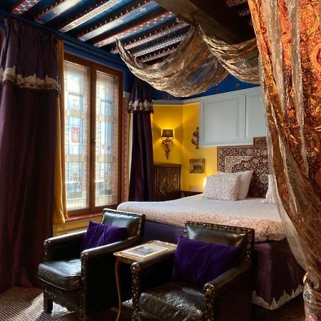 House Le Prince D'Anvers Esterno foto
