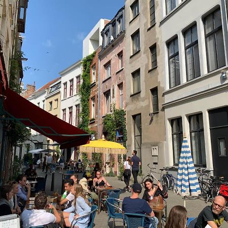 House Le Prince D'Anvers Esterno foto