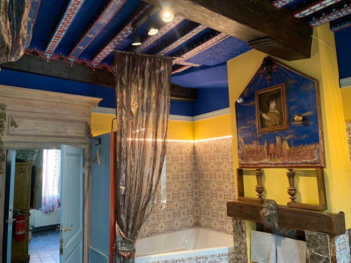 House Le Prince D'Anvers Esterno foto