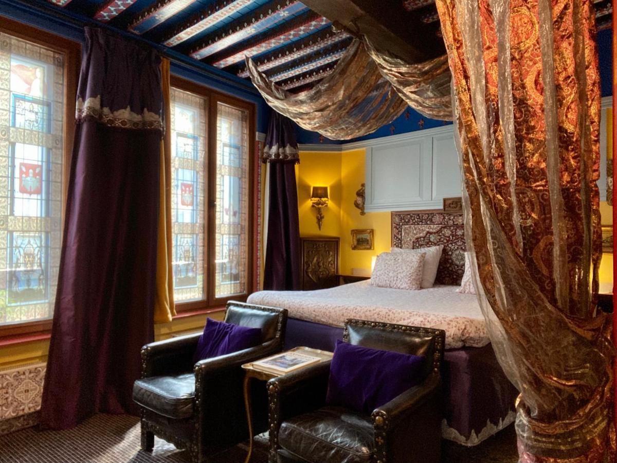 House Le Prince D'Anvers Esterno foto