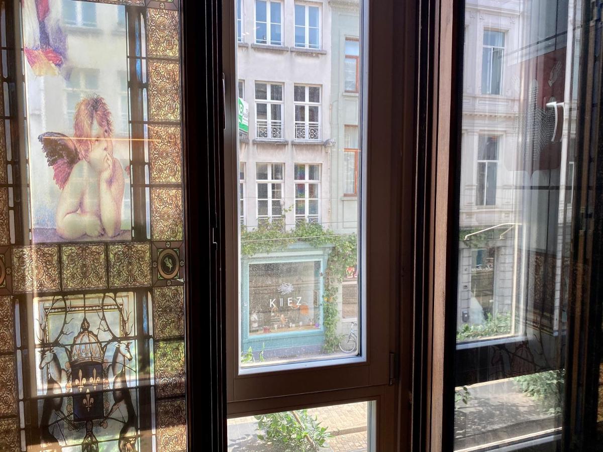 House Le Prince D'Anvers Esterno foto