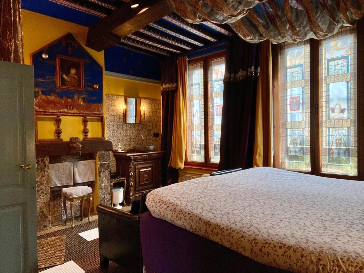 House Le Prince D'Anvers Esterno foto