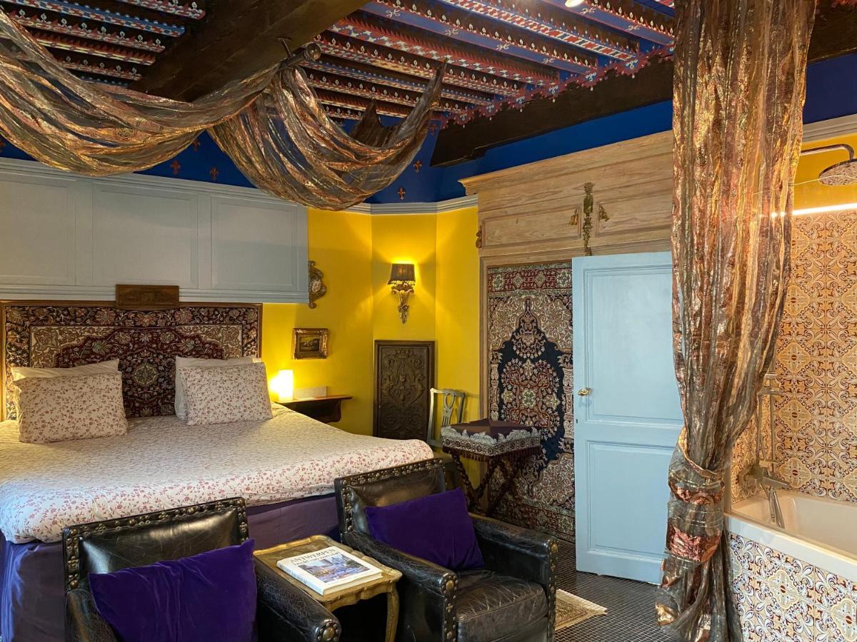 House Le Prince D'Anvers Esterno foto