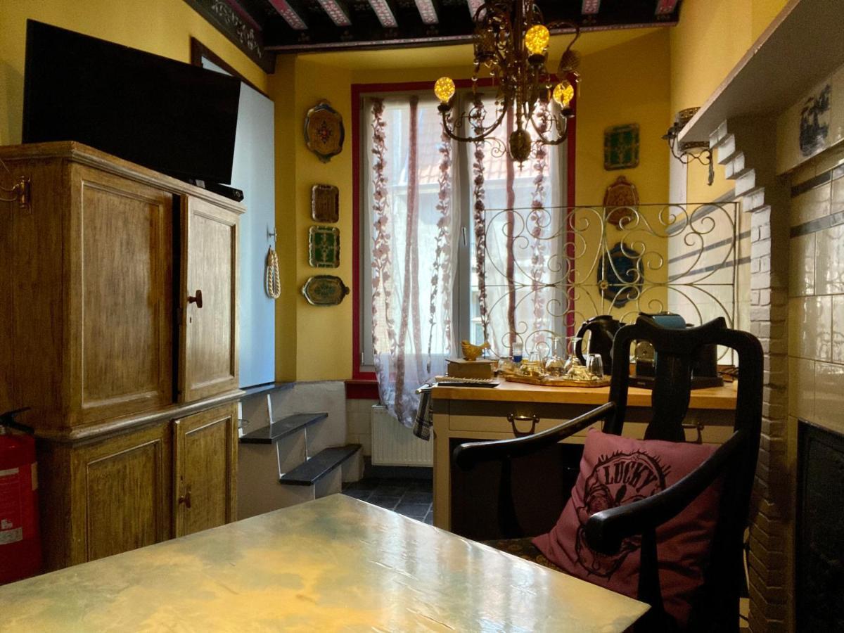 House Le Prince D'Anvers Esterno foto