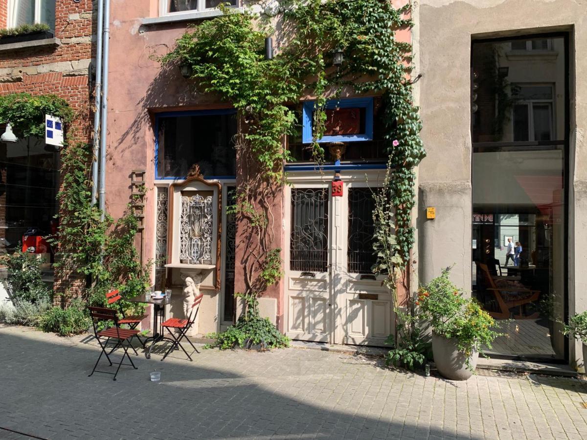 House Le Prince D'Anvers Esterno foto