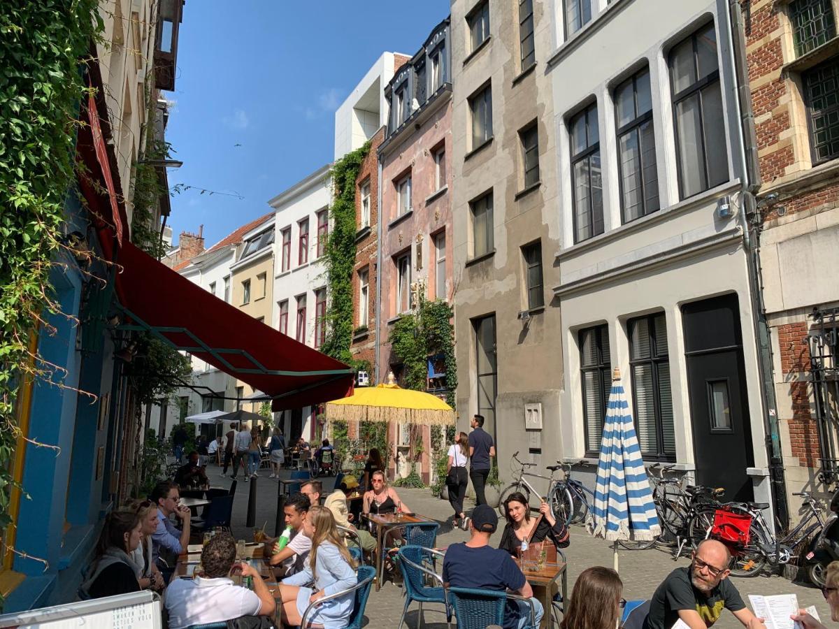 House Le Prince D'Anvers Esterno foto