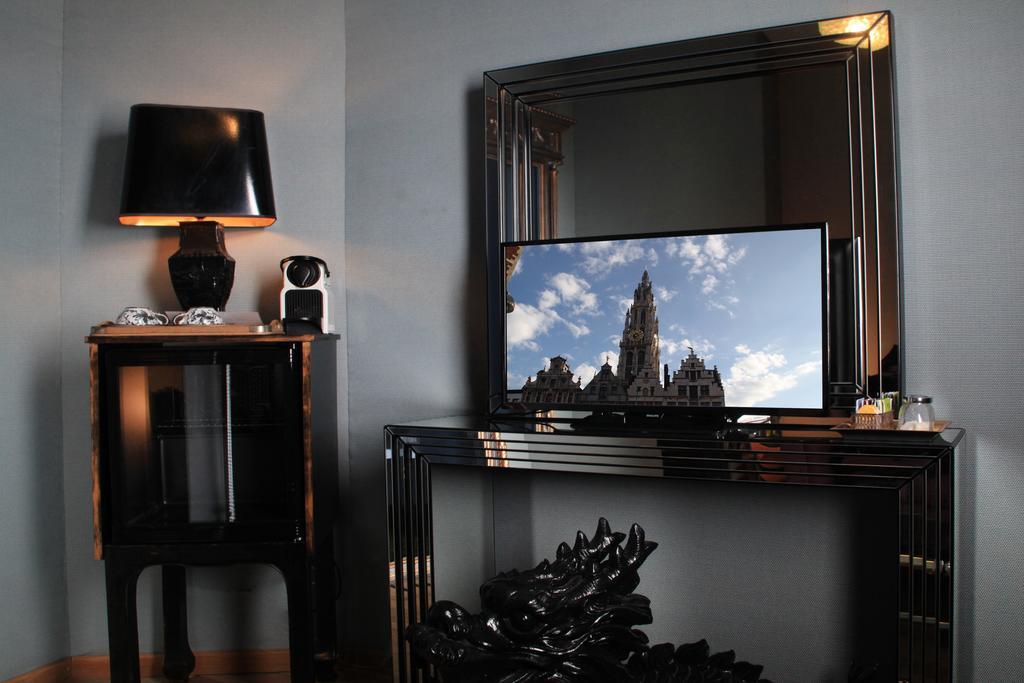 House Le Prince D'Anvers Esterno foto