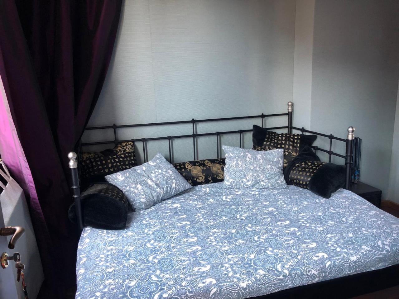 House Le Prince D'Anvers Esterno foto