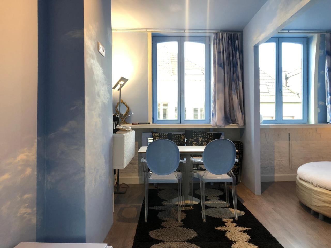 House Le Prince D'Anvers Esterno foto